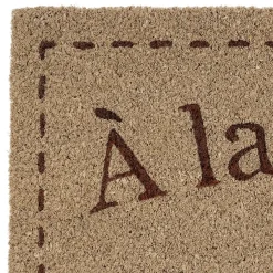 Fabrique de Styles Paillassons><noscript><img width=