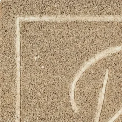 Fabrique de Styles Paillassons>Paillasson en coco 73x43cm - Playa Naturel