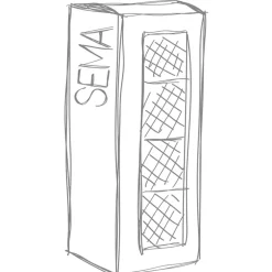 Fabrique de Styles Accessoires Réutilisables><noscript><img width=