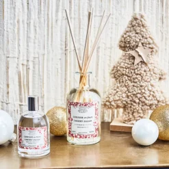 Fabrique de Styles Brumes Et Parfums>Parfum d’ambiance ambiance cerisier en fleurs 100ml Cerise