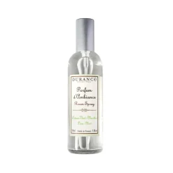 Fabrique de Styles Brumes Et Parfums>Parfum d'ambiance 100 ml citron vert menthe