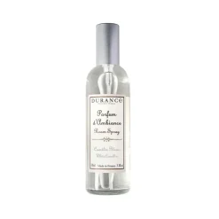 Fabrique de Styles Brumes Et Parfums>Parfum d'ambiance camélia blanc 100ml