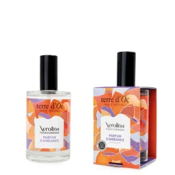 Fabrique de Styles Brumes Et Parfums>Parfum d'ambiance fleur d'oranger nerolina  100ml Multicolore