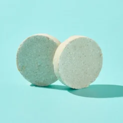 Fabrique de Styles Soins Du Visage>Pastille eau micellaire à reconstituer 200ml Bleu