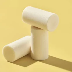 Fabrique de Styles Savon Solide>Pastille gel lavant mains à reconstituer parfum verveine 300ml Jaune