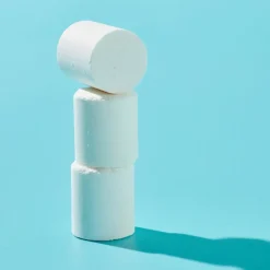 Fabrique de Styles Soins Du Visage>Pastille gel nettoyant visage à reconstituer 150ml Bleu