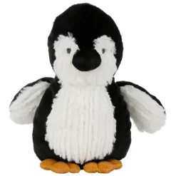Fabrique de Styles Doudous Et Peluches>Peluche pingouin noir et blanc - Songes Noir, Blanc