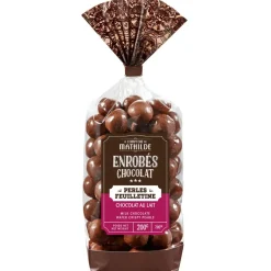 Fabrique de Styles Chocolats Et Confiseries>Perle croustillante feuilletine 170g Multicolore