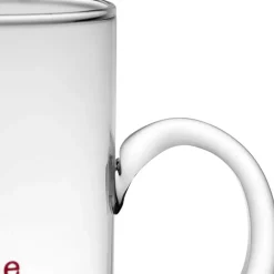 Fabrique de Styles Carafes Et Pichets>Pichet en verre 1l - Famille Multicolore