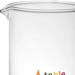 Fabrique de Styles Carafes Et Pichets><noscript><img width=