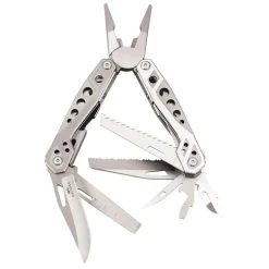 Fabrique de Styles Voyage Et Exploration>Pince multifonction gris - Hanko