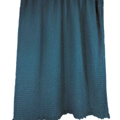 Fabrique de Styles Plaids>Plaid en coton 200x130cm - Tempo Ii Turquin