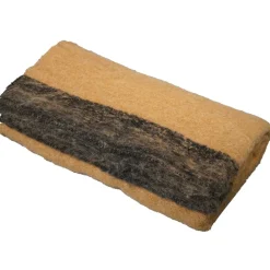 Fabrique de Styles Plaids>Plaid en laine 130x200cm - Aspen Gold