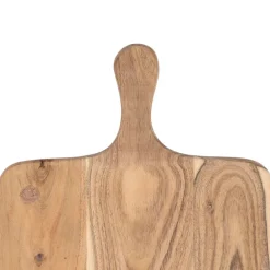 Fabrique de Styles Planches À Découper>Planche a decouper en acacia 59x29cm - Dalbert Naturel