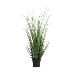 Fabrique de Styles Fleurs Et Plantes Artificielles>Plante artificielle en pot h100cm Vert