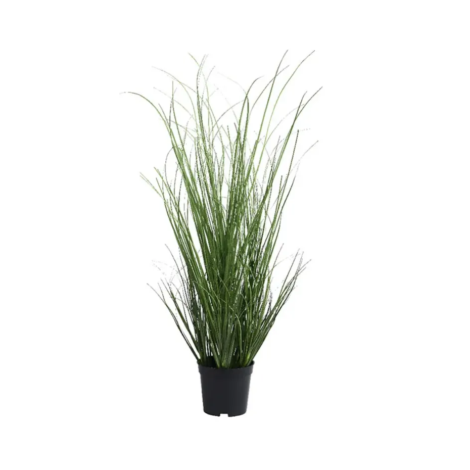 Fabrique de Styles Fleurs Et Plantes Artificielles>Plante artificielle en pot h100cm Vert