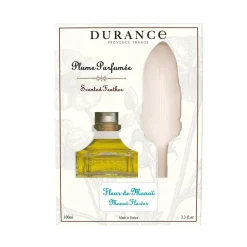 Fabrique de Styles Bouquets Parfumés>Plume parfumée fleur de monoï 100ml Multicolore