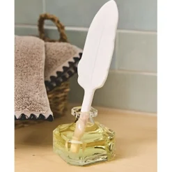 Fabrique de Styles Bouquets Parfumés>Plume parfumée fleur de monoï 100ml Multicolore