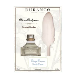 Fabrique de Styles Bouquets Parfumés>Plume parfumée 100ml linge propre Multicolore