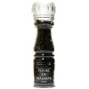 Fabrique de Styles Condiments Et Épices>Poivre malabar noir des indes