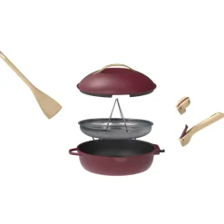 Fabrique de Styles Plats Et Appareils De Cuisson><noscript><img width=