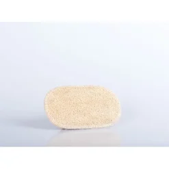 Fabrique de Styles Rangements Salle De Bain>Porte savon loofah Naturel