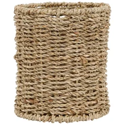 Fabrique de Styles Petits Rangements>Porte ustensiles en jonc de mer - borneo Naturel
