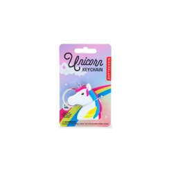 Fabrique de Styles Accessoires Mode>Porte-cles led licorne Multicolore