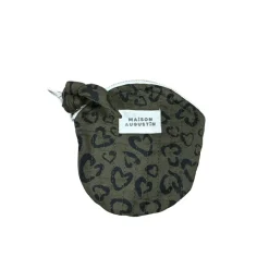 Fabrique de Styles Accessoires Mode>Porte-monnaie - Leo Kaki