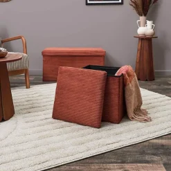 Fabrique de Styles Poufs Et Tabourets><noscript><img width=