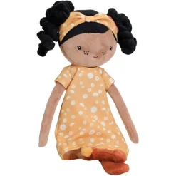 Fabrique de Styles Jouets>Poupee peluche Evi Multicolore