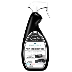 Fabrique de Styles Produits Ménagers>Produit d'entretien-anti-moisissures 500ml Noir, Blanc