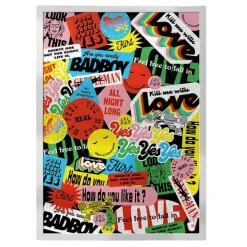 Fabrique de Styles Puzzles>Puzzle popup - 1000 pieces Multicolore