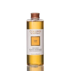 Fabrique de Styles Recharges>Recharge ambre 200ml Multicolore