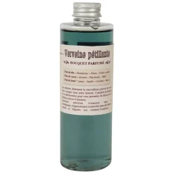 Fabrique de Styles Recharges>Recharge bouquet parfumé verveine 200ml Vert