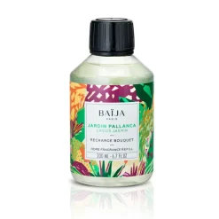 Fabrique de Styles Recharges>Recharge bouquet parfume 200ml - Jardin Pallanca Multicolore