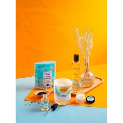 Fabrique de Styles Recharges>Recharge capilla fleur d'oranger  nerolina  400ml Multicolore