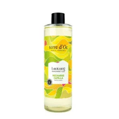 Fabrique de Styles Recharges>Recharge capilla mandarine-yuzu laotong  400ml Multicolore