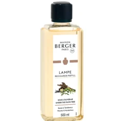 Fabrique de Styles Recharges>Recharge parfum pour lampe sous l'oliveraie 500mL Multicolore