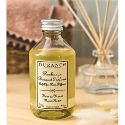 Fabrique de Styles Recharges>Recharge pour bouquet parfumé fleur de monoï 250ml