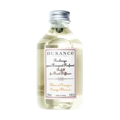 Fabrique de Styles Recharges>Recharge pour bouquet parfumé 250 ml fleur d'oranger