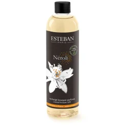 Fabrique de Styles Recharges>Recharge pour bouquet parfumé 250ml néroli Marron