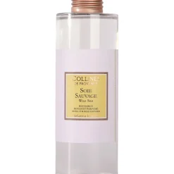 Fabrique de Styles Recharges>Recharge soie sauvage 200ml Blanc