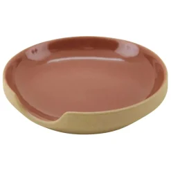 Fabrique de Styles Ustensibles De Cuisine>Repose cuillère en grès - Jade Tomette