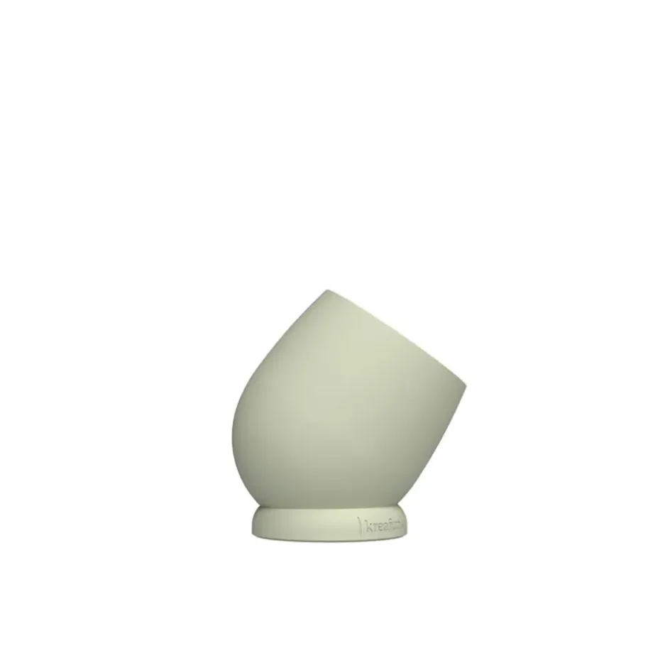 Fabrique de Styles Multimédia>Réveil Bell dusty olive