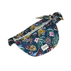 Fabrique de Styles Sacs Et Cabas>Sac banane - Matis Bleu