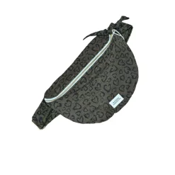 Fabrique de Styles Sacs Et Cabas>Sac banane - Leo Kaki