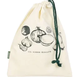 Fabrique de Styles Sacs>Sac conservation réutilisable Ivoire