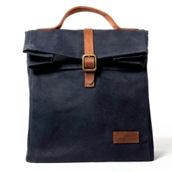 Fabrique de Styles Sacs>Sac isotherme marine - Rambler Bleu