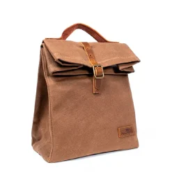 Fabrique de Styles Sacs>Sac isotherme havane - Rambler Marron